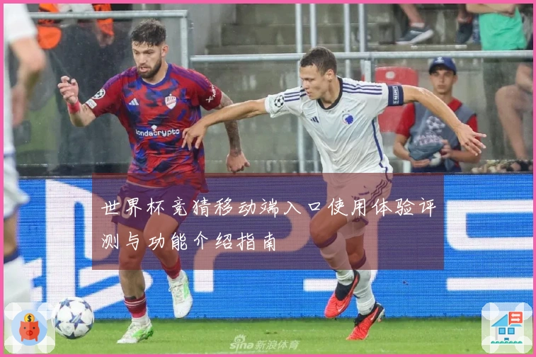 世界杯竞猜移动端入口使用体验评测与功能介绍指南