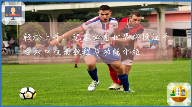 轻松上手：玩家必看世界杯投注平台入口注册教程与功能介绍