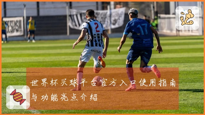 世界杯买球平台官方入口使用指南与功能亮点介绍