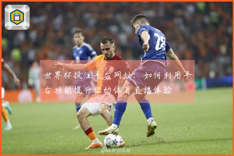 世界杯投注平台网址：如何利用平台功能提升你的体育直播体验