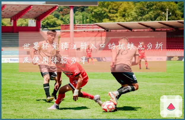 世界杯竞猜注册入口的优缺点分析及使用体验分享