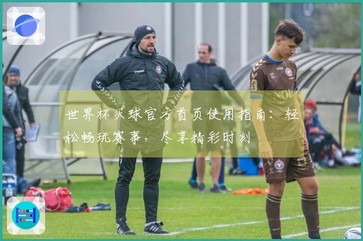 世界杯买球官方首页使用指南：轻松畅玩赛事，尽享精彩时刻