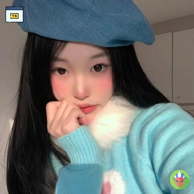头像